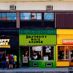 Dexterity Hair Lounge