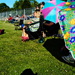 Soccer Parents